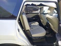 2026 Lexus TX 350 — photo 8 of 15 | VIN 5TDAAAB60TS072956