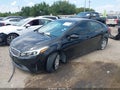 2017 Kia Forte — photo 2 of 16 | VIN 3KPFK4A77HE082450