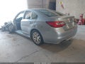 2015 Subaru Legacy — photo 3 of 16 | VIN 4S3BNAC6XF3068894