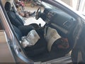 2015 Subaru Legacy — photo 5 of 16 | VIN 4S3BNAC6XF3068894