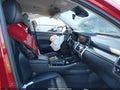 2022 Kia Sorento Hybrid — photo 5 of 17 | VIN KNDRG4LG7N5110489