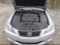 2010 Lexus IS 250 — photo 10 of 17 | VIN JTHCF5C29A5041512