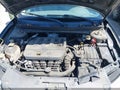 2008 Chrysler Sebring — photo 10 of 11 | VIN 1C3LC56K18N214573