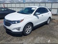 2018 Chevrolet Equinox — photo 2 of 16 | VIN 2GNAXMEV5J6263709