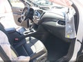 2018 Chevrolet Equinox — photo 5 of 16 | VIN 2GNAXMEV5J6263709