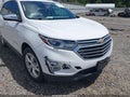 2018 Chevrolet Equinox — photo 6 of 16 | VIN 2GNAXMEV5J6263709