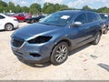 2014 Mazda CX-9 — photo 2 of 16 | VIN JM3TB2DV0E0427105