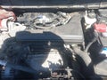 2014 Nissan Rogue — photo 10 of 13 | VIN 5N1AT2MT1EC866951