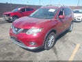 2014 Nissan Rogue — photo 2 of 13 | VIN 5N1AT2MT1EC866951