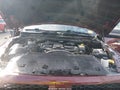 2016 Ram 2500 — photo 10 of 16 | VIN 3C6UR5HL8GG315015