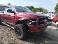2016 Ram 2500 — photo 6 of 16 | VIN 3C6UR5HL8GG315015