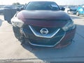 2016 Nissan Maxima — photo 6 of 16 | VIN 1N4AA6AP3GC387741