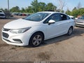 2017 Chevrolet Cruze — photo 2 of 11 | VIN 1G1BC5SM0H7227813