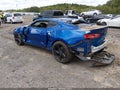 2017 Chevrolet Camaro — photo 3 of 16 | VIN 1G1FB1RX6H0171155