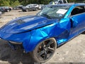 2017 Chevrolet Camaro — photo 6 of 16 | VIN 1G1FB1RX6H0171155