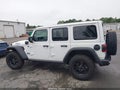 2025 Jeep Wrangler — photo 14 of 18 | VIN 1C4RJXN68SW605801