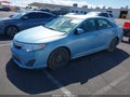 2013 Toyota Camry — photo 2 of 11 | VIN 4T1BF1FK2DU648150