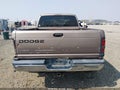 2001 Dodge Ram 2500 — photo 17 of 17 | VIN 3B7KC23611G206260