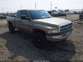 2001 Dodge Ram 2500 — photo 1 of 17 | VIN 3B7KC23611G206260