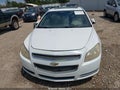 2011 Chevrolet Malibu — photo 6 of 12 | VIN 1G1ZC5E12BF263662