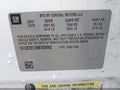 2011 Chevrolet Malibu — photo 9 of 12 | VIN 1G1ZC5E12BF263662