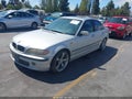2002 BMW 3 Series — photo 2 of 11 | VIN WBAEV53422KM23525