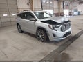 2019 GMC Terrain — photo 1 of 16 | VIN 3GKALXEX5KL249124