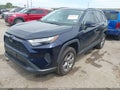 2024 Toyota RAV4 — photo 2 of 16 | VIN 2T3W1RFV1RW301271