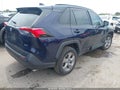 2024 Toyota RAV4 — photo 4 of 16 | VIN 2T3W1RFV1RW301271