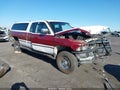1996 Dodge Ram 2500 — photo 1 of 16 | VIN 3B7KF23C6TM184094