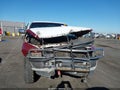 1996 Dodge Ram 2500 — photo 6 of 16 | VIN 3B7KF23C6TM184094