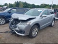2018 Acura RDX — photo 2 of 17 | VIN 5J8TB4H59JL010090