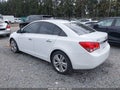 2013 Chevrolet Cruze — photo 3 of 16 | VIN 1G1PG5SB6D7318653