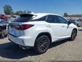 2018 Lexus RX 350 — photo 4 of 16 | VIN 2T2BZMCA4JC143109