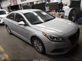 2017 Hyundai Sonata Hybrid — photo 1 of 16 | VIN KMHE24L10HA059210