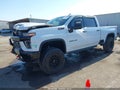2023 Chevrolet Silverado 2500 — photo 2 of 16 | VIN 1GC1YPEY2PF130986