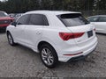 2023 Audi Q3 — photo 3 of 19 | VIN WA1EECF33P1023605