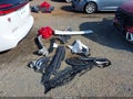 2023 Chrysler Pacifica — photo 12 of 18 | VIN 2C4RC1N76PR543377