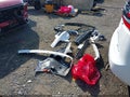 2023 Chrysler Pacifica — photo 18 of 18 | VIN 2C4RC1N76PR543377