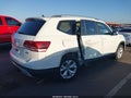 2018 Volkswagen Atlas — photo 4 of 16 | VIN 1V2GR2CAXJC551510
