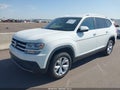 2018 Volkswagen Atlas — photo 2 of 16 | VIN 1V2GR2CAXJC551510