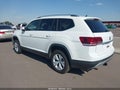 2018 Volkswagen Atlas — photo 3 of 16 | VIN 1V2GR2CAXJC551510