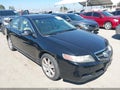 2005 Acura TSX — photo 1 of 11 | VIN JH4CL96865C010042