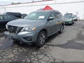 2019 Nissan Pathfinder — photo 2 of 17 | VIN 5N1DR2MM7KC627629