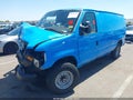 2011 Ford E-250 — photo 2 of 11 | VIN 1FTNE2EW1BDA61126