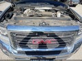 2018 GMC Sierra — photo 10 of 16 | VIN 1GT12TEY1JF272876