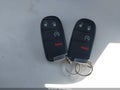 2017 Dodge Journey — photo 11 of 18 | VIN 3C4PDDGGXHT706288