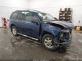 2002 GMC Envoy — photo 1 of 16 | VIN 1GKDT13S722260791