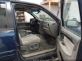 2002 GMC Envoy — photo 5 of 16 | VIN 1GKDT13S722260791