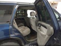 2002 GMC Envoy — photo 8 of 16 | VIN 1GKDT13S722260791